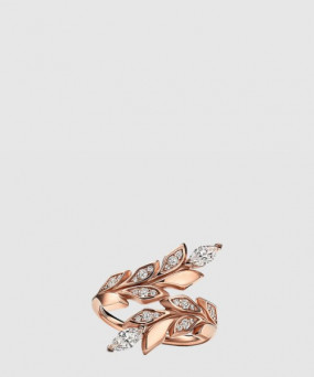 티파니앤코 넝쿨 서클 반지