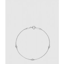 티파니앤코 다이아몬드 바이 더 야드™ 브레이슬릿