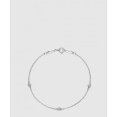 티파니앤코 다이아몬드 바이 더 야드™ 브레이슬릿