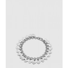 티파니앤코 멀티 하트 태그 브레이슬릿