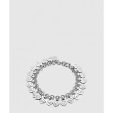 티파니앤코 멀티 하트 태그 브레이슬릿