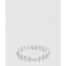 티파니앤코 물방울 다이아몬드 팔찌