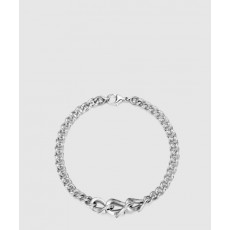 티파니앤코 링크 브레이슬릿