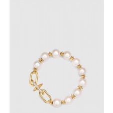 티파니앤코 펄 브레이슬릿