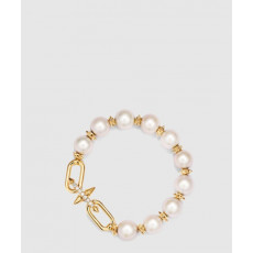 티파니앤코 펄 브레이슬릿