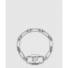 티파니앤코 라지 더블 락 브레이슬릿