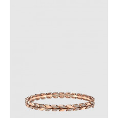 티파니앤코 덩굴 힌지 뱅글