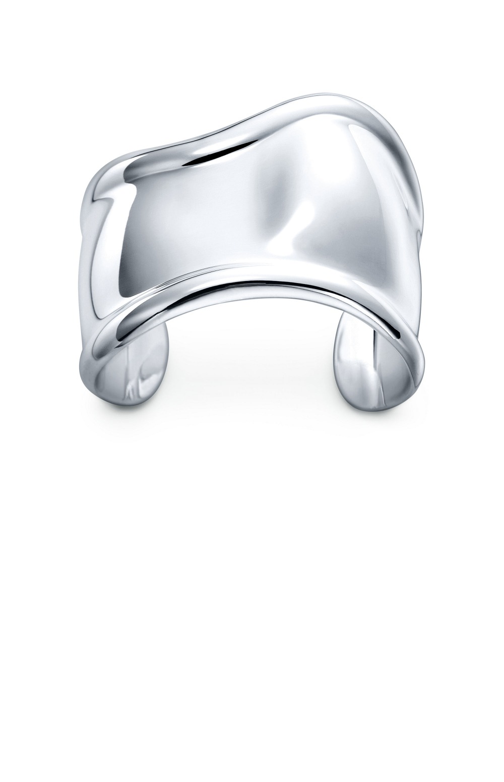 티파니앤코 스몰 본 커프