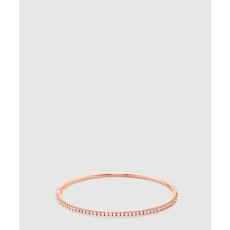 티파니앤코 힌지드 뱅글