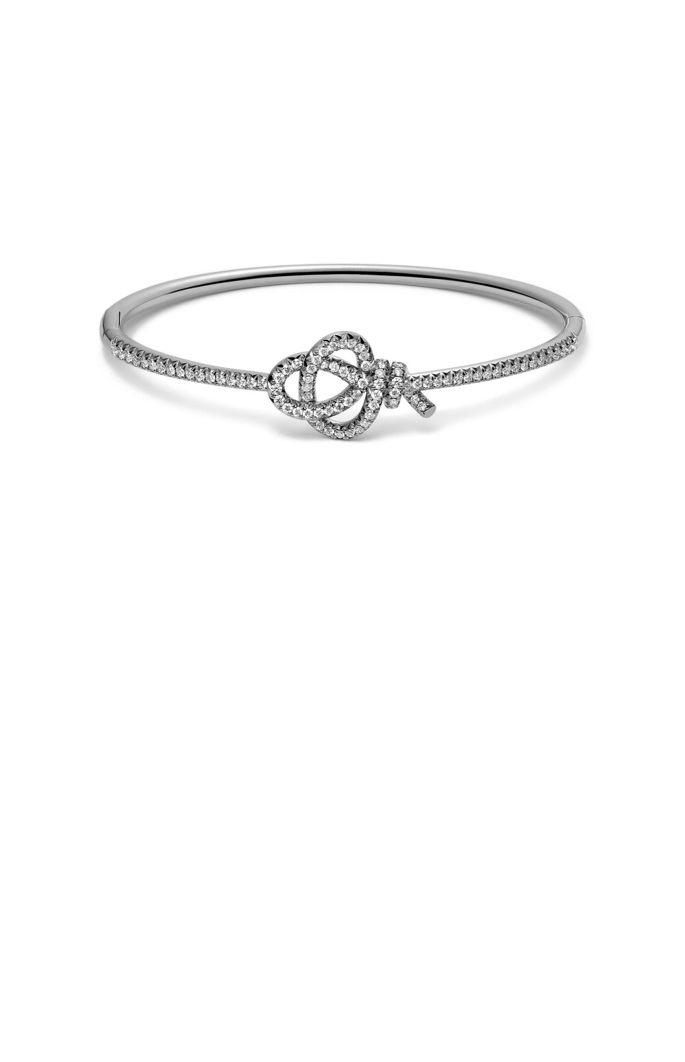 티파니앤코 힌지드 브레이슬릿