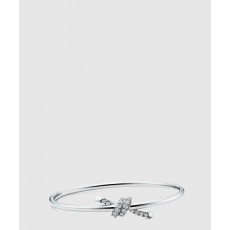 티파니앤코 와이어 뱅글