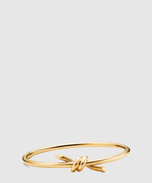 티파니앤코 와이어 뱅글