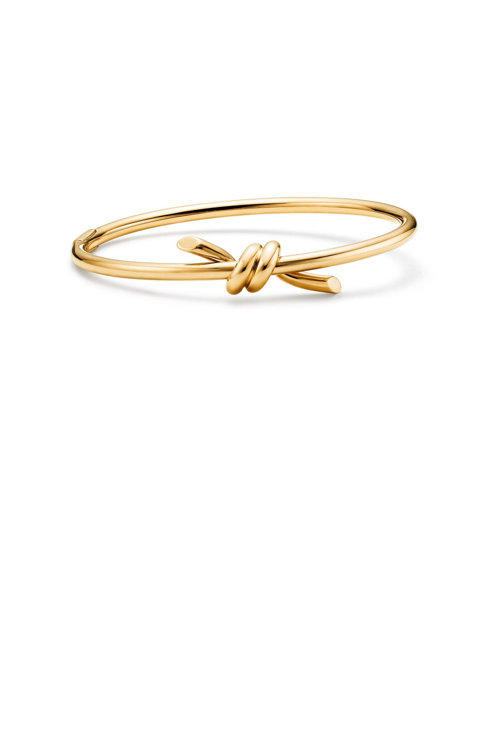 티파니앤코 와이어 뱅글