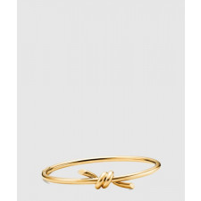 티파니앤코 와이어 뱅글