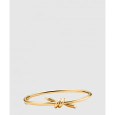 티파니앤코 와이어 뱅글