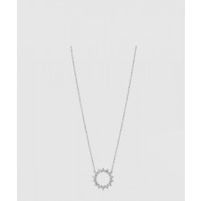 티파니앤코 오픈 서클 펜던트