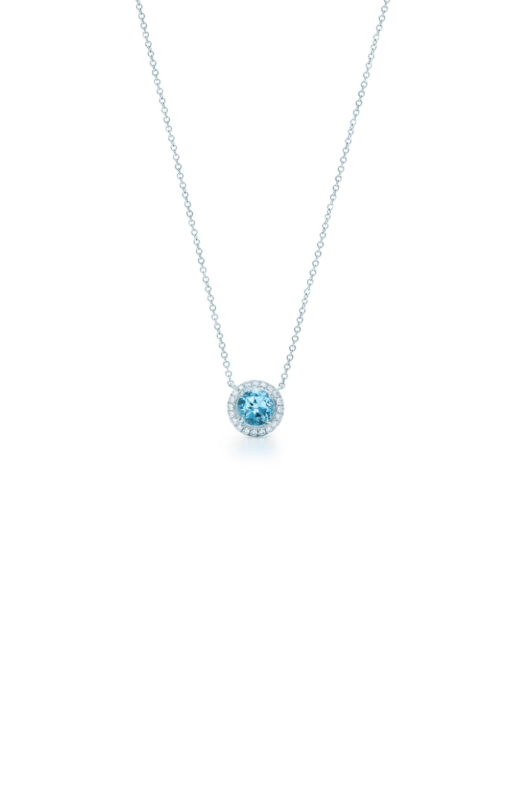 티파니앤코 펜던트