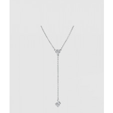 티파니앤코 다이아몬드 바이 더 야드™ 네크리스