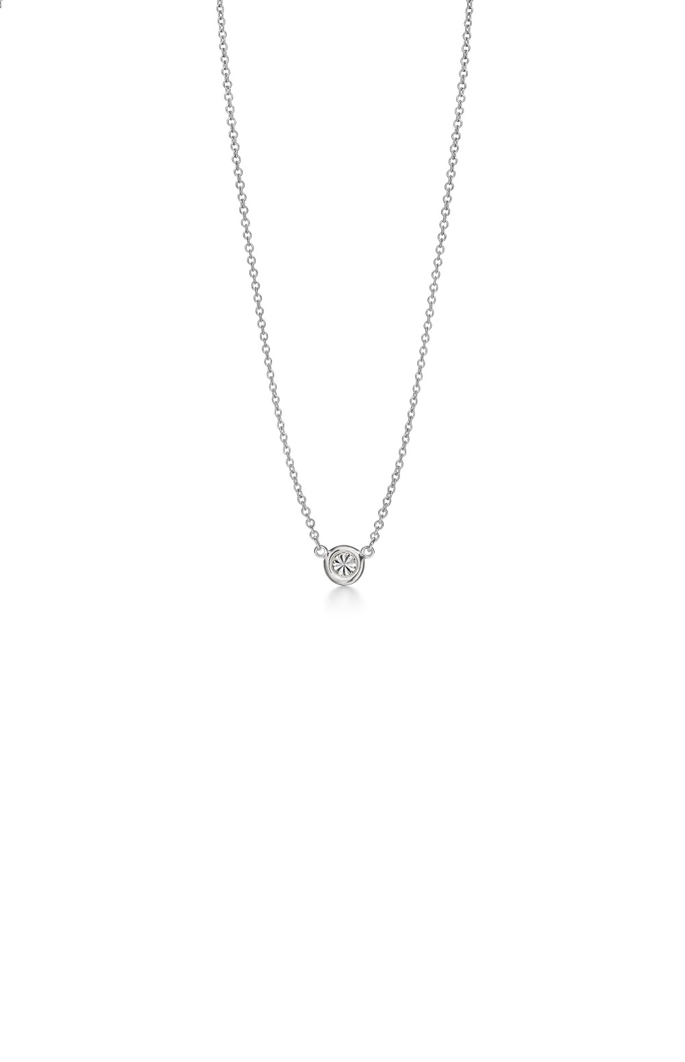 티파니앤코 원 다이아몬드 펜던트