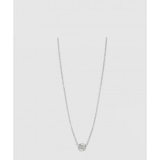 티파니앤코 원 다이아몬드 펜던트