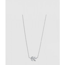 티파니앤코 다이아몬드 바인 펜던트