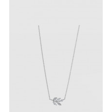 티파니앤코 다이아몬드 바인 펜던트