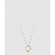 티파니앤코 목걸이