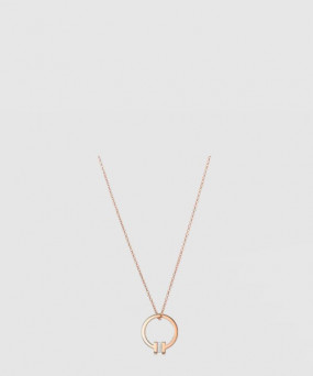 티파니앤코 목걸이