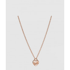 티파니앤코 풀 하트 펜던트