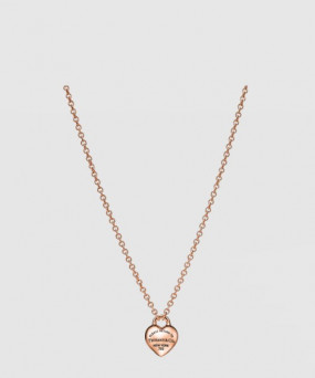 티파니앤코 풀 하트 펜던트