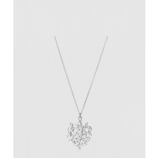 티파니앤코 올리브 리프 펜던트