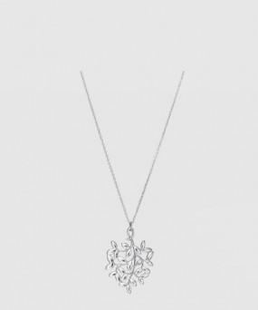 티파니앤코 올리브 리프 펜던트