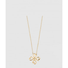 티파니앤코 Loving Heart 펜던트