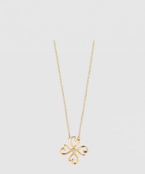 티파니앤코 Loving Heart 펜던트