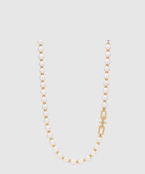 티파니앤코 펄 네크리스