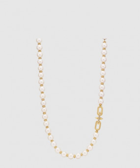 티파니앤코 펄 네크리스