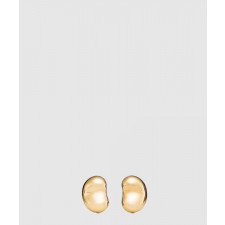 티파니앤코 빈 디자인 이어링