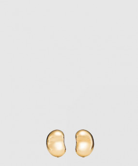 티파니앤코 빈 디자인 이어링