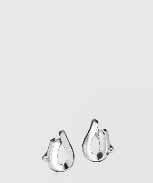 티파니앤코 싱글 링크 이어링