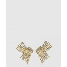 티파니앤코 V 로프 이어 클립