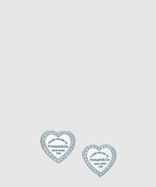 티파니앤코 이어링