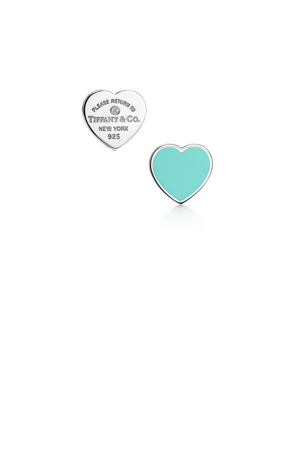 티파니앤코 리턴 투 이어링