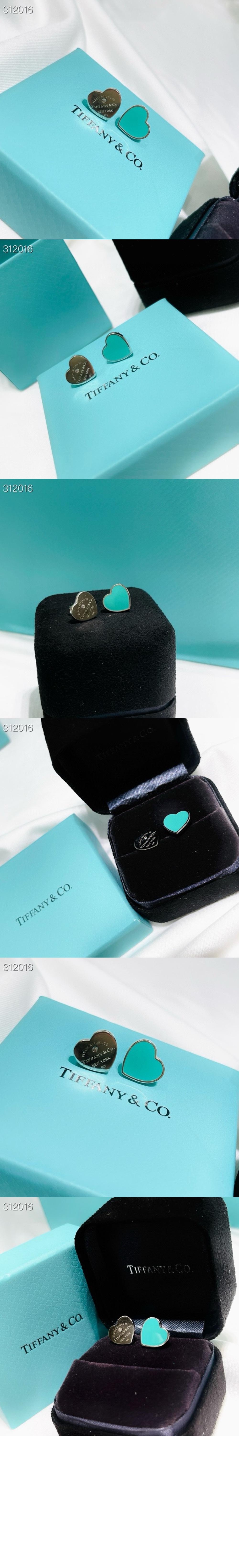 티파니앤코 리턴 투 이어링