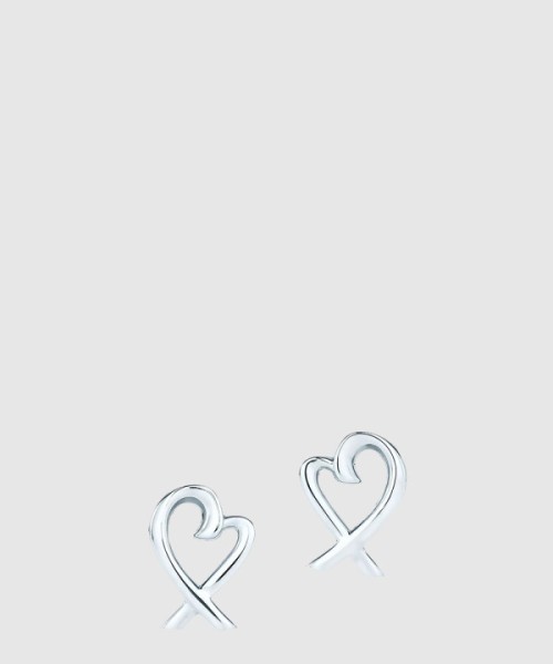 티파니앤코 이어링