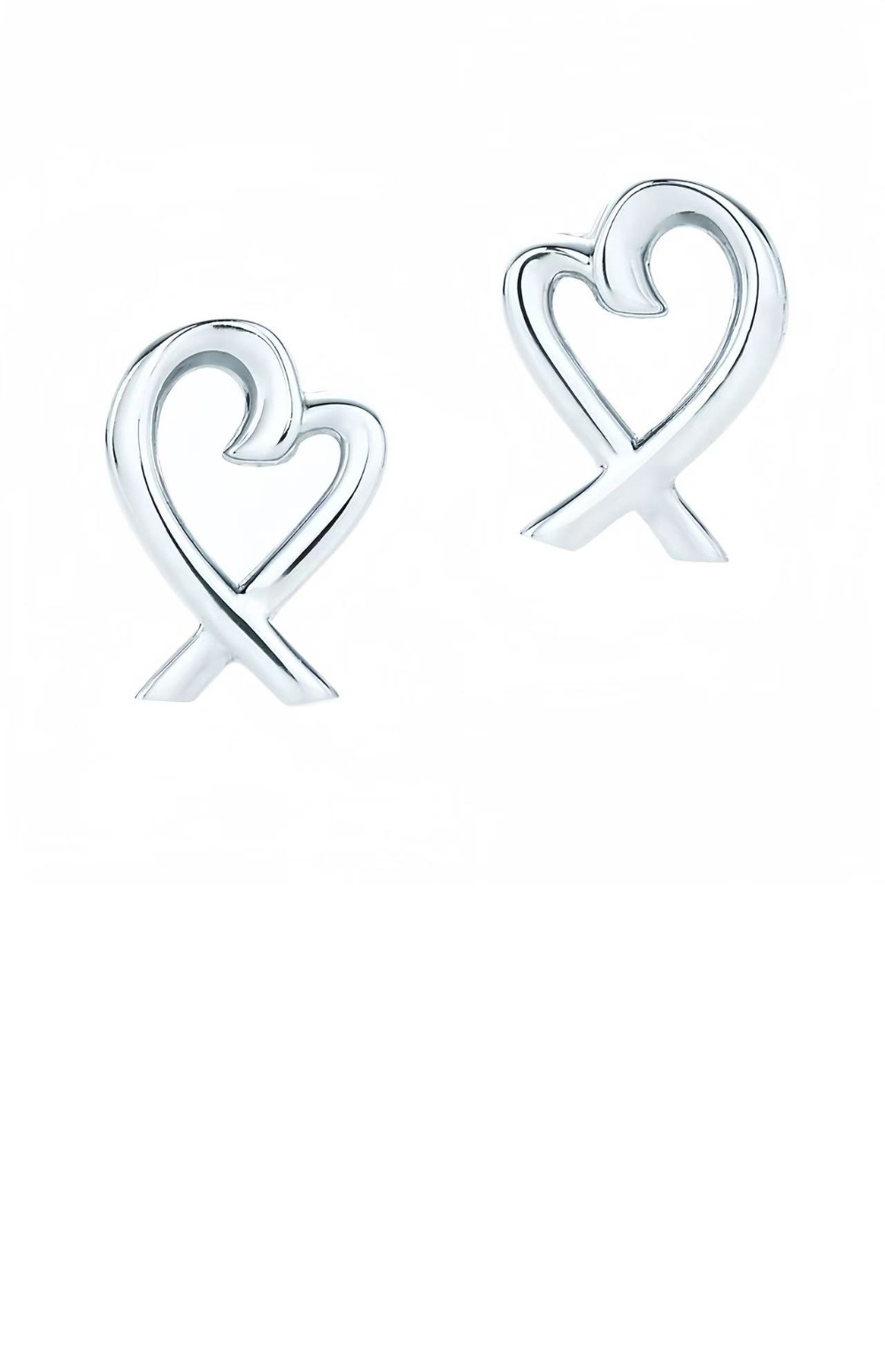 티파니앤코 이어링