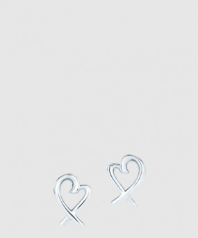 티파니앤코 이어링