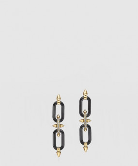 티파니앤코 티타늄 이어링