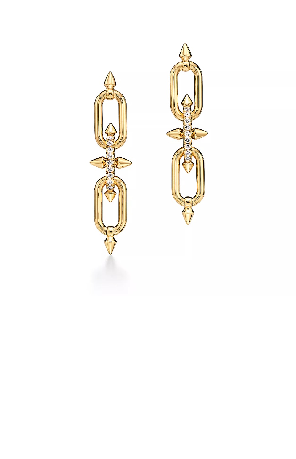 티파니앤코 이어링