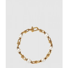 티파니앤코 링크 브레이슬릿