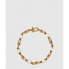 티파니앤코 링크 브레이슬릿